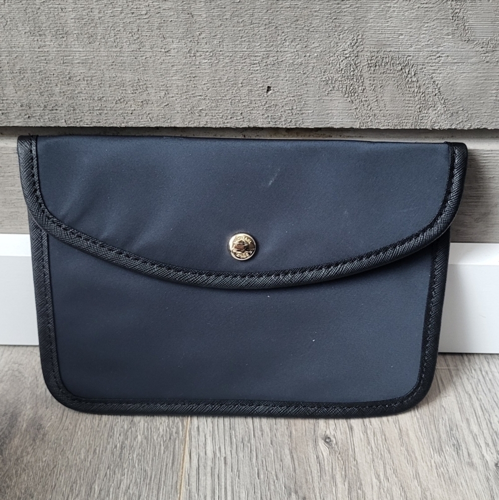 Michael Kors Eva Large Tote Bag - Picture 11 of 14